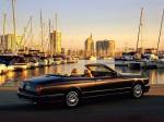Bentley Azure 1995 года (WW)